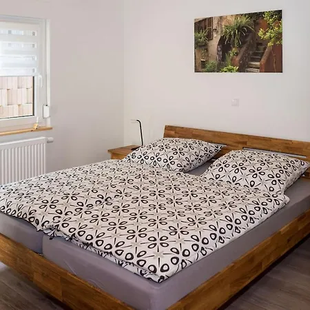 Holiday home In With Swimming Pool Rieden (Mayen-Koblenz)
