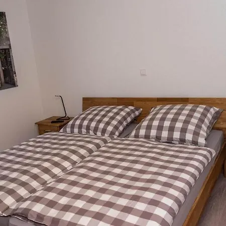 Holiday home In With Swimming Pool Rieden (Mayen-Koblenz)