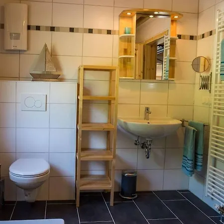 Holiday home In With Swimming Pool