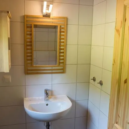 Holiday home In With Swimming Pool